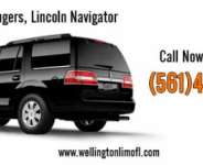 Get The Best Limo Service From Wellington Limos of South Florida