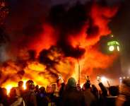 6 things we learned from the UK riots