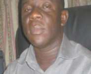 NPP has no Presidential aspirant - Lord Commey