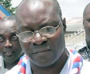 Dr. Arthur Kennedy is founder, elder and leader of NPP – Not by any definition