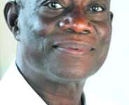 Prof. J.E.A Mills - An unprecedented president he was