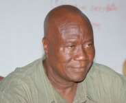 Kofi Portuphy Emerges As NDC Unifier
