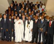 Wise Africans But Poor Continent