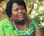Nana Oye Lithur