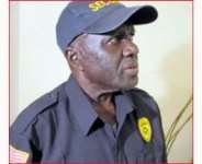 Katawere must be given a special traditional heritage award