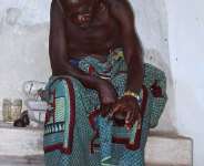 NEGLECT OF LIBATION - IS IT GLOBALIZATION, RELIGION OR IGNORANCE?