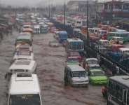 Accra Floods: A National Disease Or Disaster?