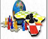 Geopolitics: Why Africa Must Create Its Own Dream