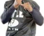 Joseph Agbeko
