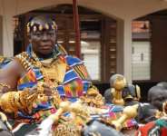 Otumfuo Akwaaba