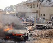Saudi-GCC Alliance Continues To Bomb Yemen...Another ‘Humanitarian Ceasefire’ Fails Before Beginning