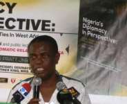 Real Danger For Ghana As Exploited Resources Could Dry Up In 50 Years – Kwesi Pratt Jnr
