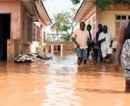 Ghana Needs A Strong Defensive And Preventive Mechanism To Halt Climate Change In The Country