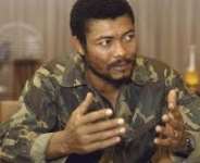 Funerals, politics and social distancing: the Rawlings pickle