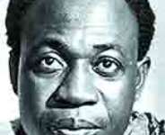 Kwame Nkrumah: The ONE and ONLY Founding Father of  Ghana - Part II