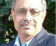 Mahfuz Chowdhury