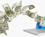 Make Easy Money Online, Start Today. How I Make Over $2000 Online From My Less Than 2 years Old Blog As A Student