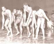 WHAT IS THE DIFFERENCE BETWEEN AFRICAN DANCE, AFRICAN AMERICAN DANCE and BLACK AMERICAN DANCE?