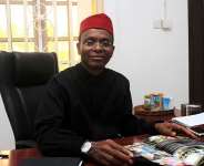 Nasir el-rufai and the Enduring Glory of Federal Capital Territory