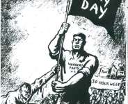 MAY DAY