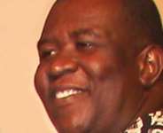 Sikaman Palava: How about another Pork Show