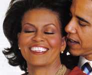 VooDoo Child; Give me that moment lead by First Lady Michelle Obama
