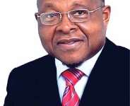 THE PATRIOT, PROF MIKE OQUAYE-Personal and National Achievements