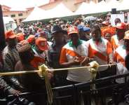 Again, Mimiko Honours His Promises on Abiye Initiative