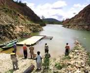 THE FATE OF MINING COMMUNITIES IN THE AMANSIE WEST DISTRICT; IS THERE ANY HOPE