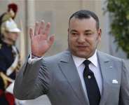 King of Morocco, Mohammed VI