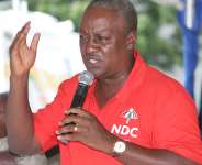 Revolution Wise And Looming In Ghana