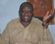 Re-Afoko Must Fight Suspension In Court