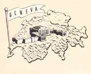 The Geneva II Tragic Charade