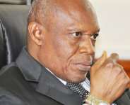 ModernGhana Teaser: Where Is Justice William Atuguba And Hon. Eric Opoku?