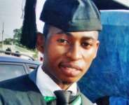 Ghanaians Join The Islamic State (ISIS)/DAESH