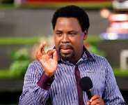 T.B. Joshua