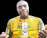 There is Nothing Wrong Having Celebs as PoliticiansBob Manuel Udokwu
