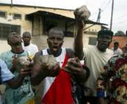 Peace moves should target the youth