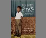 My First Coup Detat