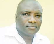 Kenneth Adjei Kuranchie
