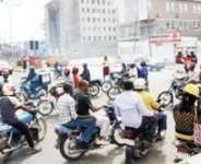 The Politics Of Okada: To Legalise Or Not To Legalise