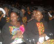 Graduates And Joblessness