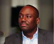 Michael Amankwa