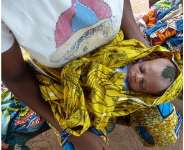 Cultural Barriers Such As Shaving Of Newborns Expose Them To Risks