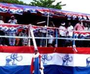 Unifying The Party