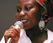 Nana Yeboaa is the pen name for Bernadette Poku. She is a spoken word artist and performance poet. Some of her poetry material have apperead in the Taj Mal anthology, T.dot griot: an anthology of toronto black story tellers.
