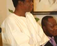 Former Administrator of The Ghana Pentecostal Council John Nana Antoh Speaks on TB Joshua