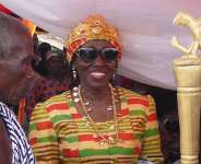 NANA KONADU: The Woman behind JJ’s Self-Destruction (Part 5 of 50)