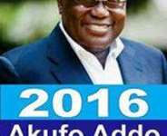 Akufo Addo