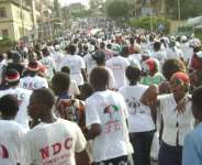 Tired of NDC complaints